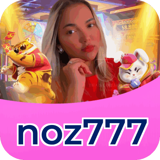 Aplicativo mobile noz777