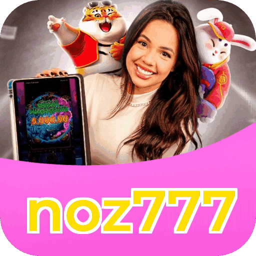 Catálogo de jogos noz777 com fornecedores Pragmatic Play, Evolution, NetEnt