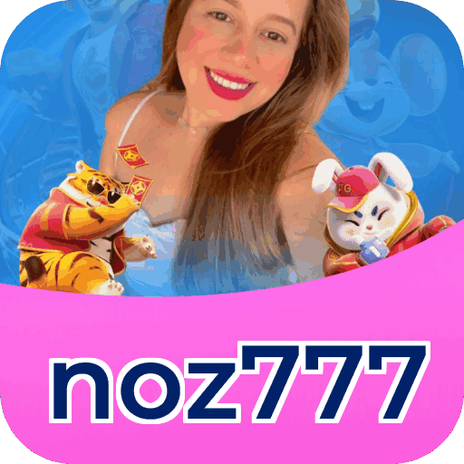 Página de download noz777